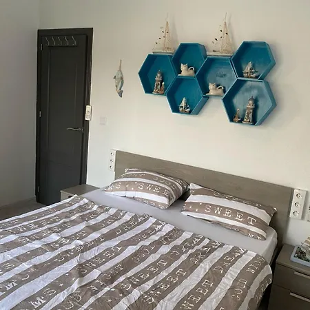 Casa Sol Holiday home