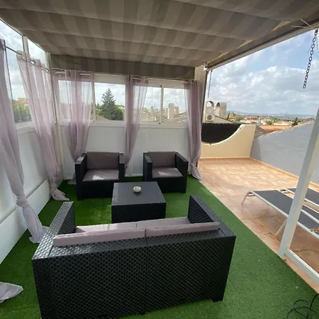 Casa Sol Holiday home San Fulgencio