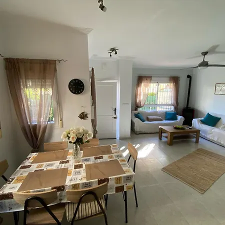Holiday home Casa Sol San Fulgencio