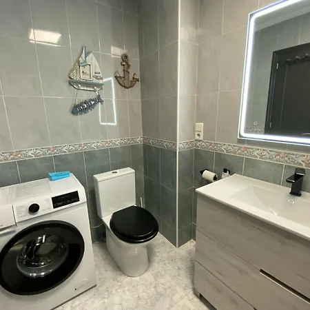 Casa Sol Holiday home