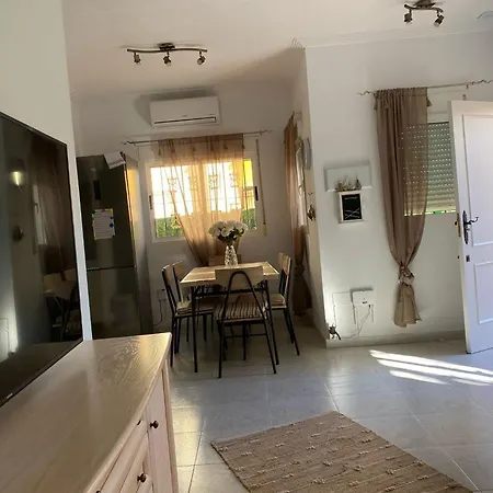 Casa Sol Holiday home