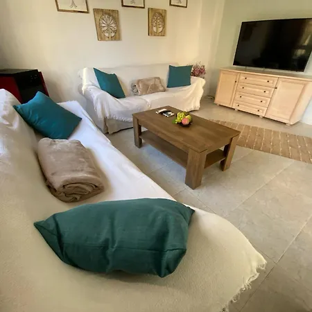 Casa Sol Holiday home