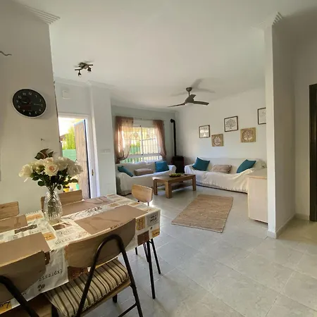 Holiday home Casa Sol *