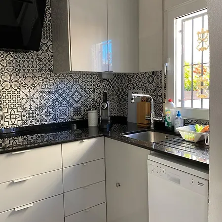 Casa Sol Holiday home *