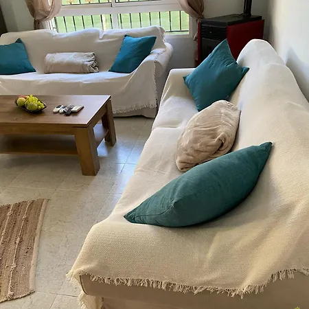 Casa Sol Holiday home *